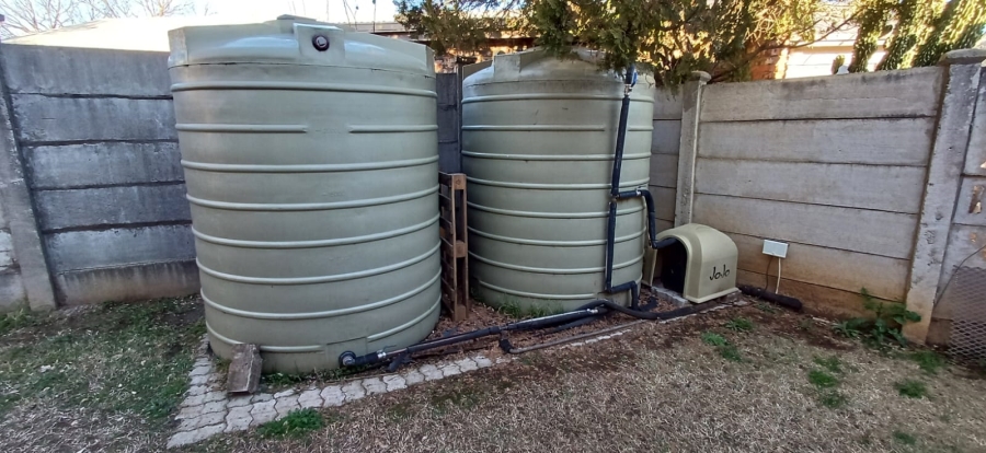 To Let 3 Bedroom Property for Rent in Panorama Free State
